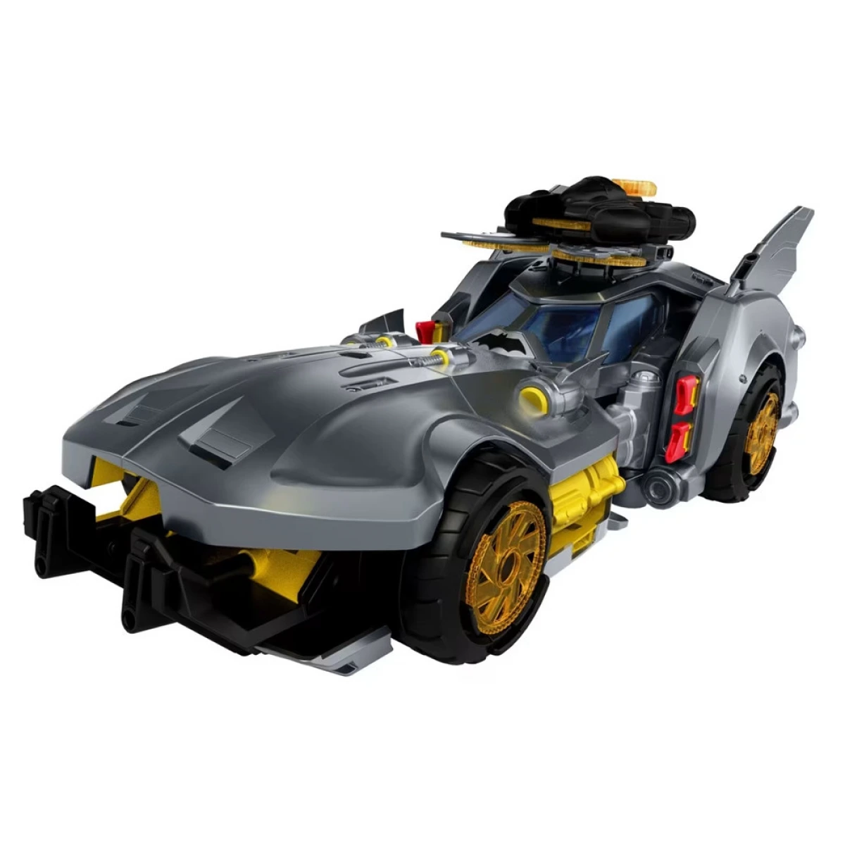 MATTEL DC BATMOBILE JMD52