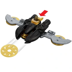 MATTEL DC BATMOBILE JMD52