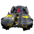 MATTEL DC BATMOBILE JMD52