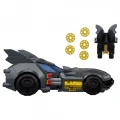 MATTEL DC BATMOBILE JMD52
