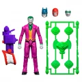 MATTEL DC ΦΙΓΟΥΡΑ 15ΕΚ.& ΑΞΕΣΟΥΑΡ THE JOKER JMD94/JMD97