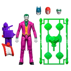 MATTEL DC ΦΙΓΟΥΡΑ 15ΕΚ.& ΑΞΕΣΟΥΑΡ THE JOKER JMD94/JMD97