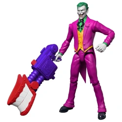 MATTEL DC ΦΙΓΟΥΡΑ 15ΕΚ.& ΑΞΕΣΟΥΑΡ THE JOKER JMD94/JMD97