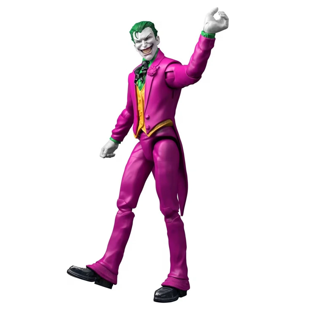 MATTEL DC ΦΙΓΟΥΡΑ 15ΕΚ.& ΑΞΕΣΟΥΑΡ THE JOKER JMD94/JMD97