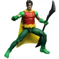 MATTEL DC ΦΙΓΟΥΡΑ 15ΕΚ.& ΑΞΕΣΟΥΑΡ ROBIN JMD94/JMD96