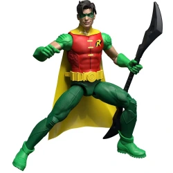 MATTEL DC ΦΙΓΟΥΡΑ 15ΕΚ.& ΑΞΕΣΟΥΑΡ ROBIN JMD94/JMD96