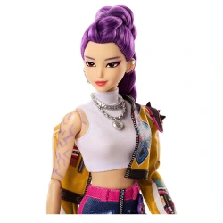 MATTEL K POP DEMON HUNTERS-RUMI JRN35