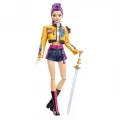 MATTEL K POP DEMON HUNTERS-RUMI JRN35