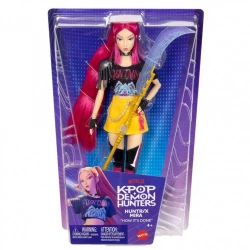 MATTEL K POP DEMON HUNTERS- MIRA JRN36