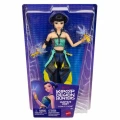 MATTEL K POP DEMON HUNTERS- ZOEY JRN37