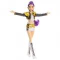 MATTEL K POP DEMON HUNTERS- RUMI GOLDEN ΠΟΥ ΤΡΑΓΟΥΔΑΕΙ  JRN40
