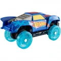 MATTEL HOT WHEELS 1/32 ΩΡΑ ΓΙΑ ΑΓΩΝΑ - BAJA JUMP TRUCK JJX15/JJX23