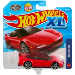 MATTEL HOT WHEELS XL ΑΥΤΟΚΙΝΗΤΑΚΙΑ JKL02