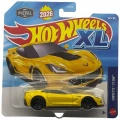 MATTEL HOT WHEELS XL ΑΥΤΟΚΙΝΗΤΑΚΙΑ JKL02