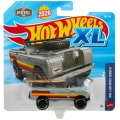 MATTEL HOT WHEELS XL ΑΥΤΟΚΙΝΗΤΑΚΙΑ JKL02