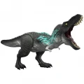 MATTEL T-REX ΜΕ ΔΙΟΓΚΩΣΗ ΜΥΩΝ JKG92