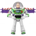 MATTEL DISNEY PIXAR TOY STORY 5 ΦΙΓΟΥΡΑ ΔΡΑΣΗΣ 30ΕΚ. BUZZ LIGHTYEAR ΜΕ ΚΙΝΗΣΗ & ΗΧΟΥΣ JKL97