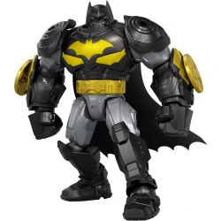 MATTEL DC - BATMAN 15ΕΚ. ΜΕ ΗΧΟ & ΦΩΣ JMD86