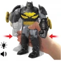 MATTEL DC - BATMAN 15ΕΚ. ΜΕ ΗΧΟ & ΦΩΣ JMD86