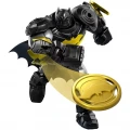 MATTEL DC - BATMAN 15ΕΚ. ΜΕ ΗΧΟ & ΦΩΣ JMD86