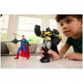 MATTEL DC - BATMAN 15ΕΚ. ΜΕ ΗΧΟ & ΦΩΣ JMD86