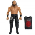 MATTEL WWE ΒΑΣΙΚΕΣ ΦΙΓΟΥΡΕΣ - JACOB FATU GDF62/JHJ28