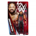 MATTEL WWE ΒΑΣΙΚΕΣ ΦΙΓΟΥΡΕΣ - JACOB FATU GDF62/JHJ28