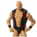MATTEL WWE ΒΑΣΙΚΕΣ ΦΙΓΟΥΡΕΣ - STONE COLD STEVE AUSTIN GDF62/JHJ27