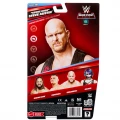 MATTEL WWE ΒΑΣΙΚΕΣ ΦΙΓΟΥΡΕΣ - STONE COLD STEVE AUSTIN GDF62/JHJ27