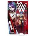 MATTEL WWE ΒΑΣΙΚΕΣ ΦΙΓΟΥΡΕΣ - ASUKA GDF62/JHJ31