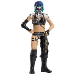 MATTEL WWE ΒΑΣΙΚΕΣ ΦΙΓΟΥΡΕΣ - ASUKA GDF62/JHJ31