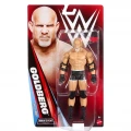 MATTEL WWE ΒΑΣΙΚΕΣ ΦΙΓΟΥΡΕΣ - GOLDBERG GDF62/JHJ30