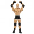 MATTEL WWE ΒΑΣΙΚΕΣ ΦΙΓΟΥΡΕΣ - GOLDBERG GDF62/JHJ30