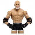 MATTEL WWE ΒΑΣΙΚΕΣ ΦΙΓΟΥΡΕΣ - GOLDBERG GDF62/JHJ30