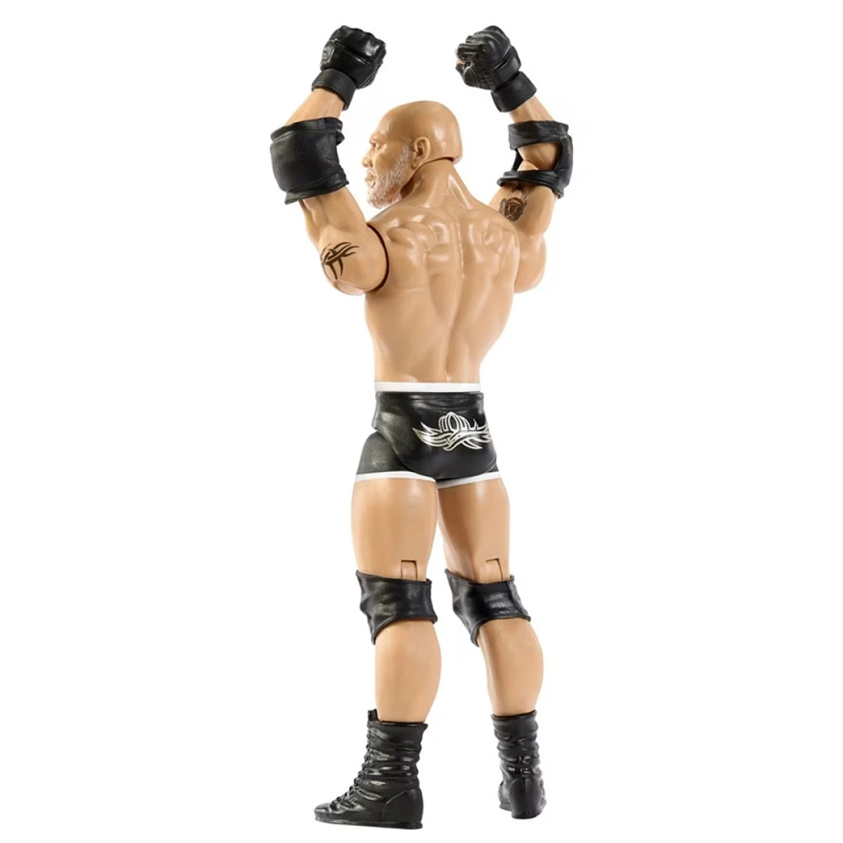 MATTEL WWE ΒΑΣΙΚΕΣ ΦΙΓΟΥΡΕΣ - GOLDBERG GDF62/JHJ30