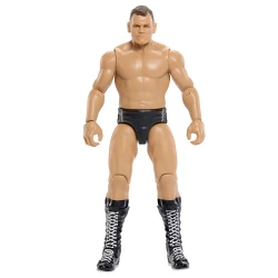 MATTEL WWE ΒΑΣΙΚΕΣ ΦΙΓΟΥΡΕΣ - GUNTHER GDF62/JHJ29