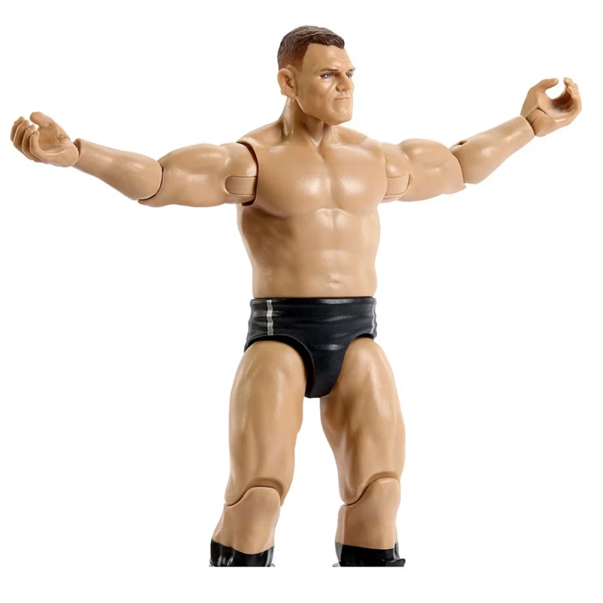 MATTEL WWE ΒΑΣΙΚΕΣ ΦΙΓΟΥΡΕΣ - GUNTHER GDF62/JHJ29