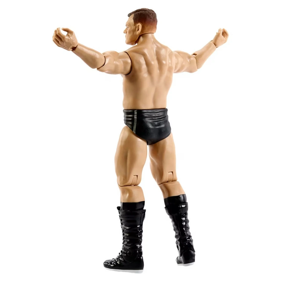 MATTEL WWE ΒΑΣΙΚΕΣ ΦΙΓΟΥΡΕΣ - GUNTHER GDF62/JHJ29
