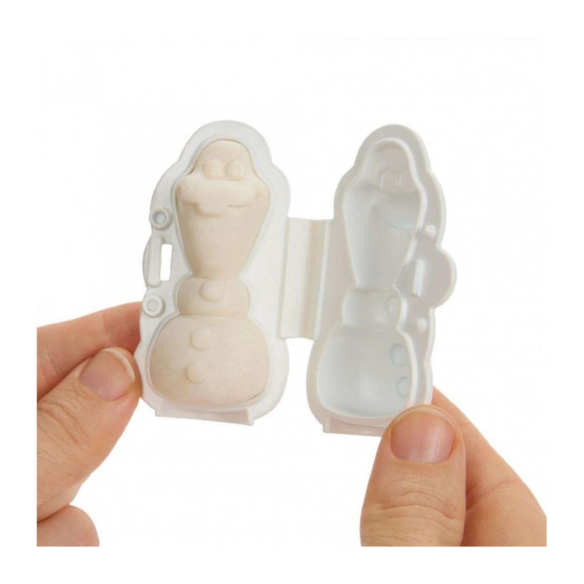 MATTEL FROZEN ΜΙΚΡΗ ΕΛΣΑ ΜΕ ΕΛΚΥΘΡΟ JJP87