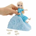 MATTEL FROZEN ΜΙΚΡΗ ΕΛΣΑ ΜΕ ΕΛΚΥΘΡΟ JJP87