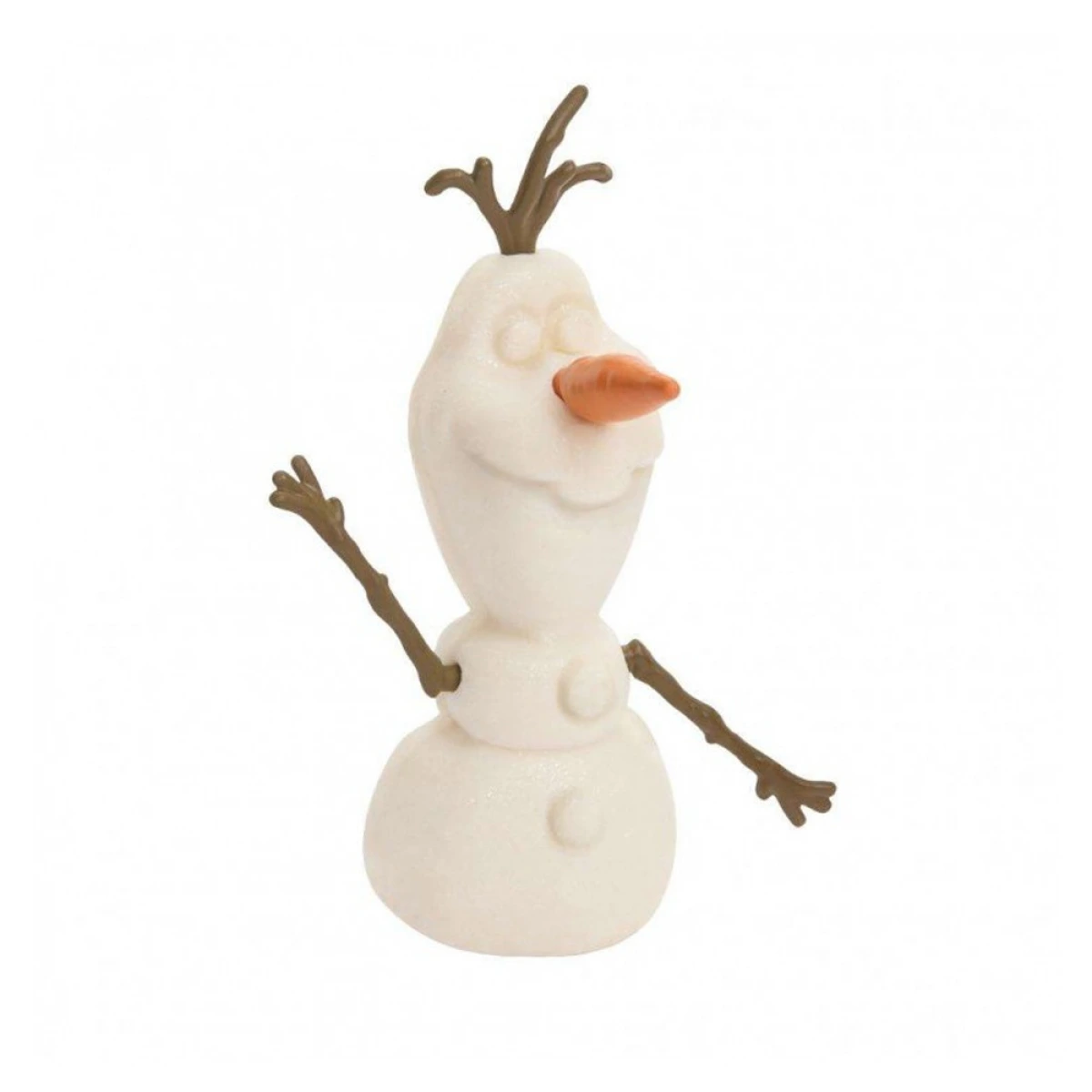 MATTEL FROZEN ΜΙΚΡΗ ΕΛΣΑ ΜΕ ΕΛΚΥΘΡΟ JJP87