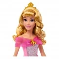 MATTEL DISNEY PRINCESS ΩΡΑΙΑ ΚΟΙΜΩΜΕΝΗ ΜΕΤΑΜΟΡΦΩΝΕΤΑΙ JLK24
