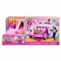 MATTEL BARBIE AIRPLANE JLW92