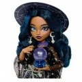 MATTEL MONSTER HIGH MOONSPELL MAGIC CLAIRE DE LUNA JMB89