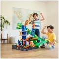 MATTEL HOT WHEELS CITY ΑΠΟΛΥΤΟ ΓΚΑΡΑΖ Τ-REX JHL98