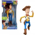 MATTEL TOY STORY WOODY ΜΕ ΚΙΝΗΣΗ ΚΑΙ ΗΧΟΥΣ JKL95