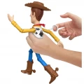 MATTEL TOY STORY WOODY ΜΕ ΚΙΝΗΣΗ ΚΑΙ ΗΧΟΥΣ JKL95