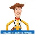 MATTEL TOY STORY WOODY ΜΕ ΚΙΝΗΣΗ ΚΑΙ ΗΧΟΥΣ JKL95