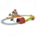 MATTEL TΟΜΑΣ ΠΙΣΤΑ ΣΤΑΘΜΟΣ ΜΠΕΛ JLL35