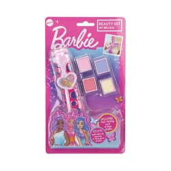 MATTEL MAKE UP BARBIE ΣΕΤ ΜΑΛΛΙΩΝ ΓΙΑ ΑΝΤΑΥΓΕΙΕΣ 77861